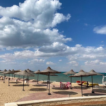 Tolip Inn Resort Фаїд Екстер'єр фото