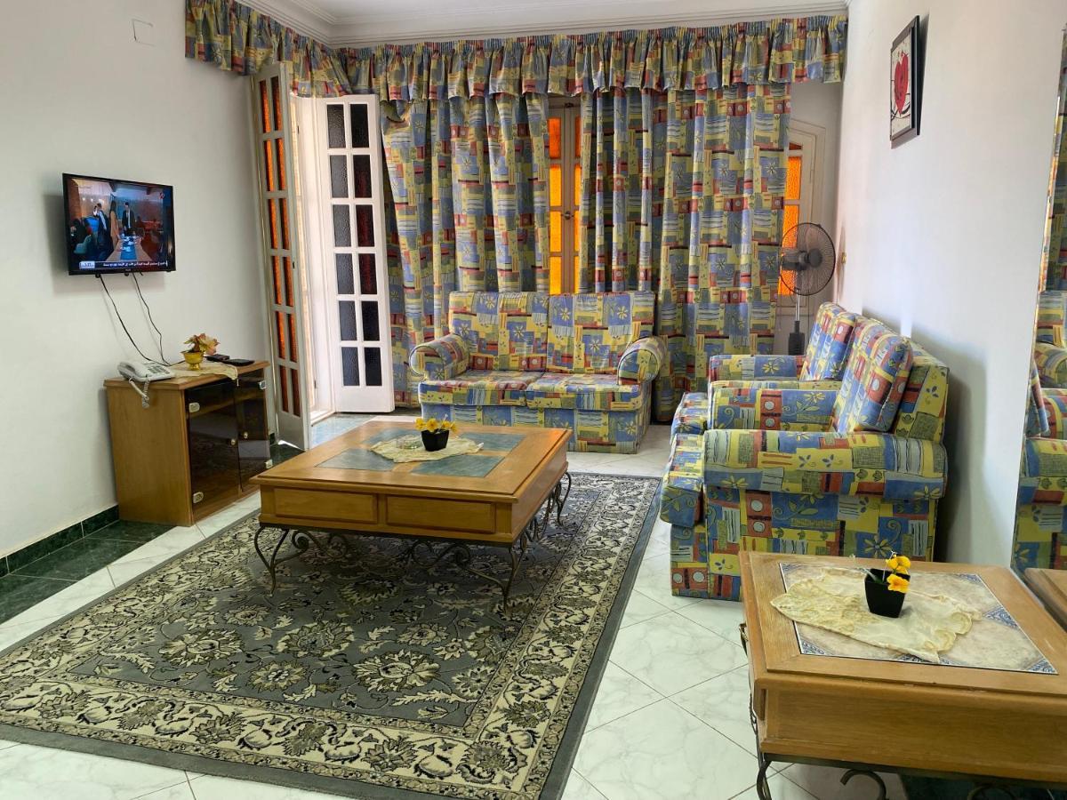 Tolip Inn Resort Фаїд Екстер'єр фото