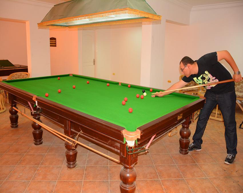 Tolip Inn Resort Фаїд Екстер'єр фото