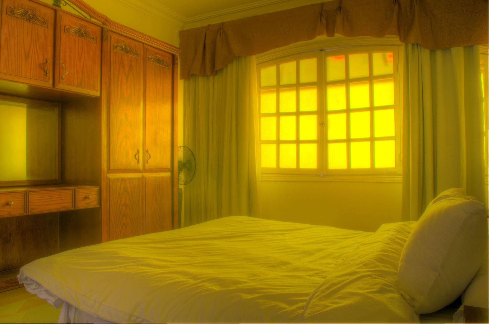 Tolip Inn Resort Фаїд Екстер'єр фото