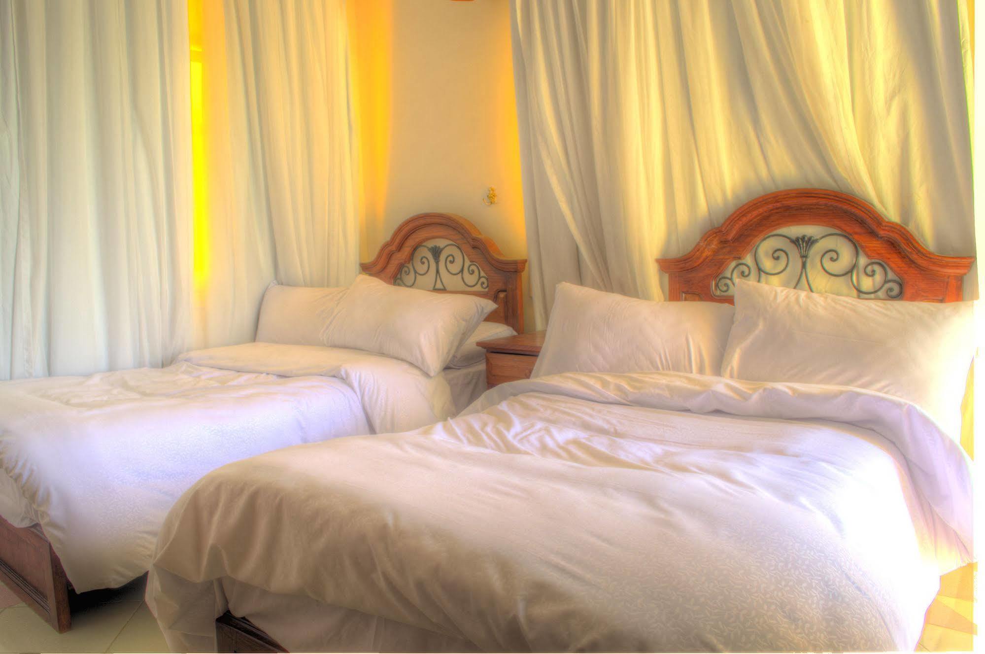 Tolip Inn Resort Фаїд Екстер'єр фото